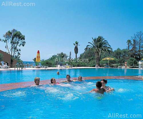 Pine Bay Beach Club 5